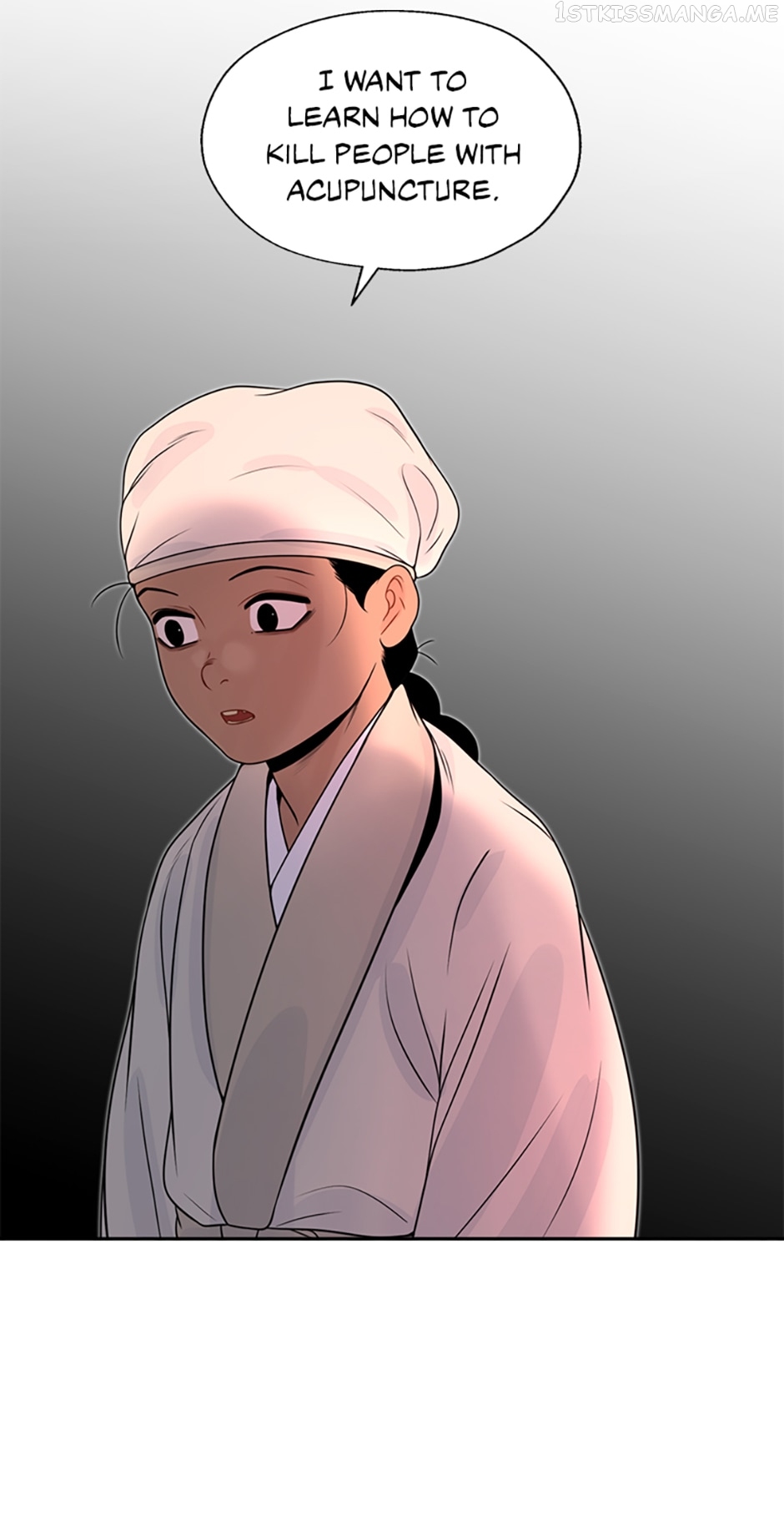 The Legend of Yeonhwa Chapter 45 - page 29