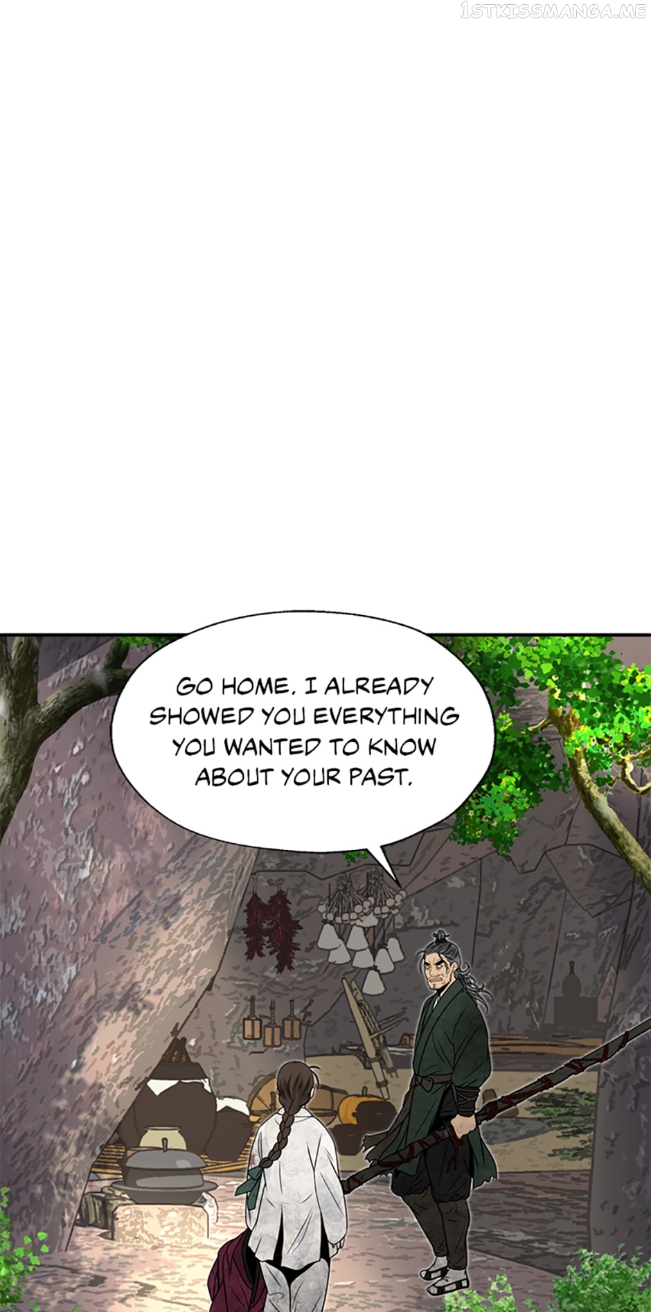 The Legend of Yeonhwa Chapter 45 - page 30