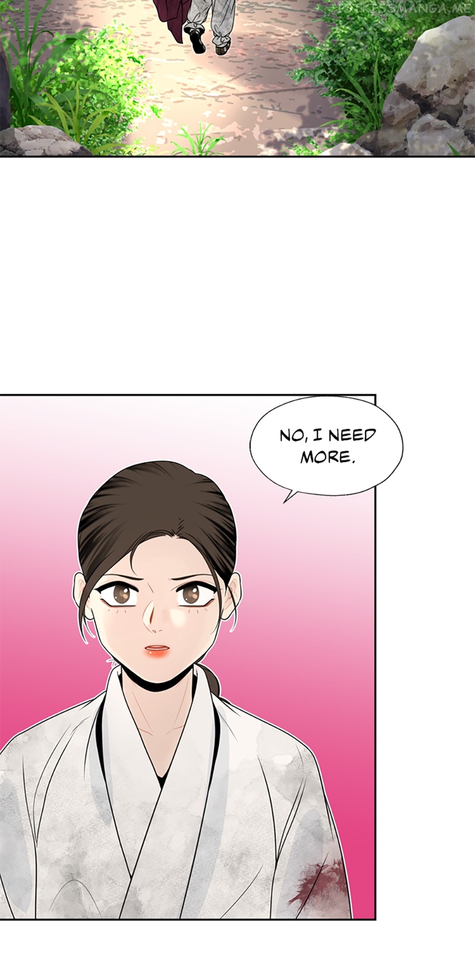 The Legend of Yeonhwa Chapter 45 - page 31