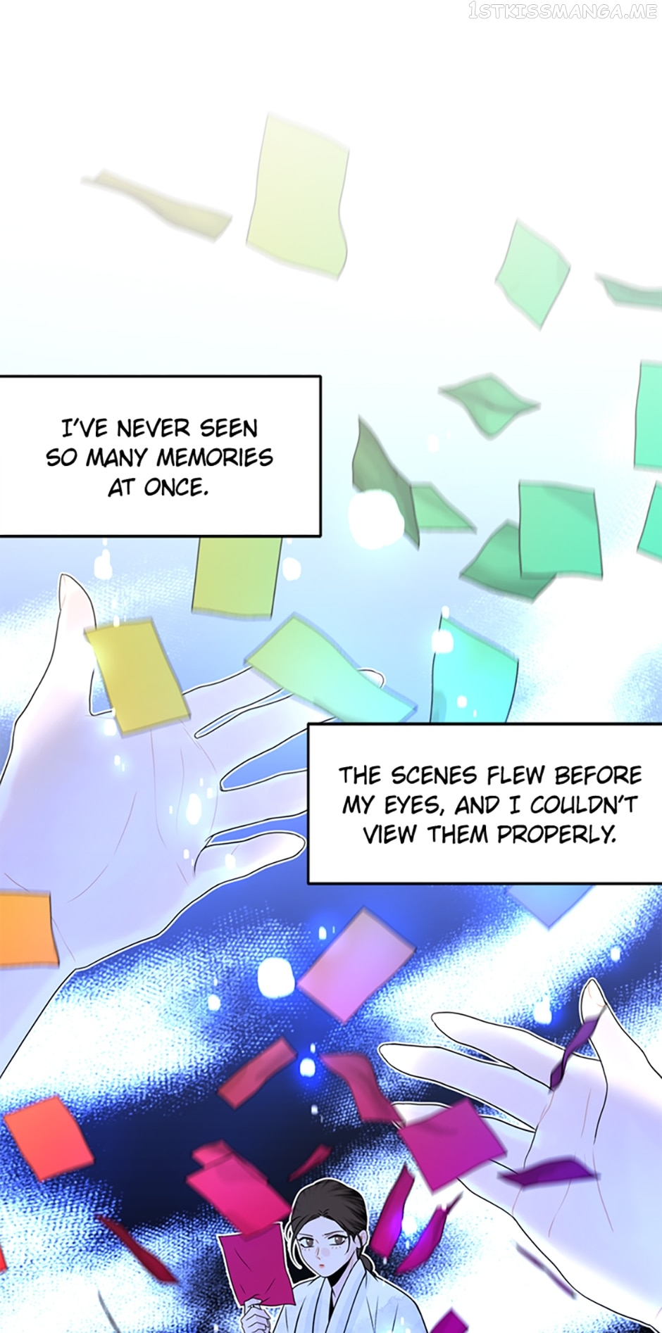 The Legend of Yeonhwa Chapter 45 - page 32
