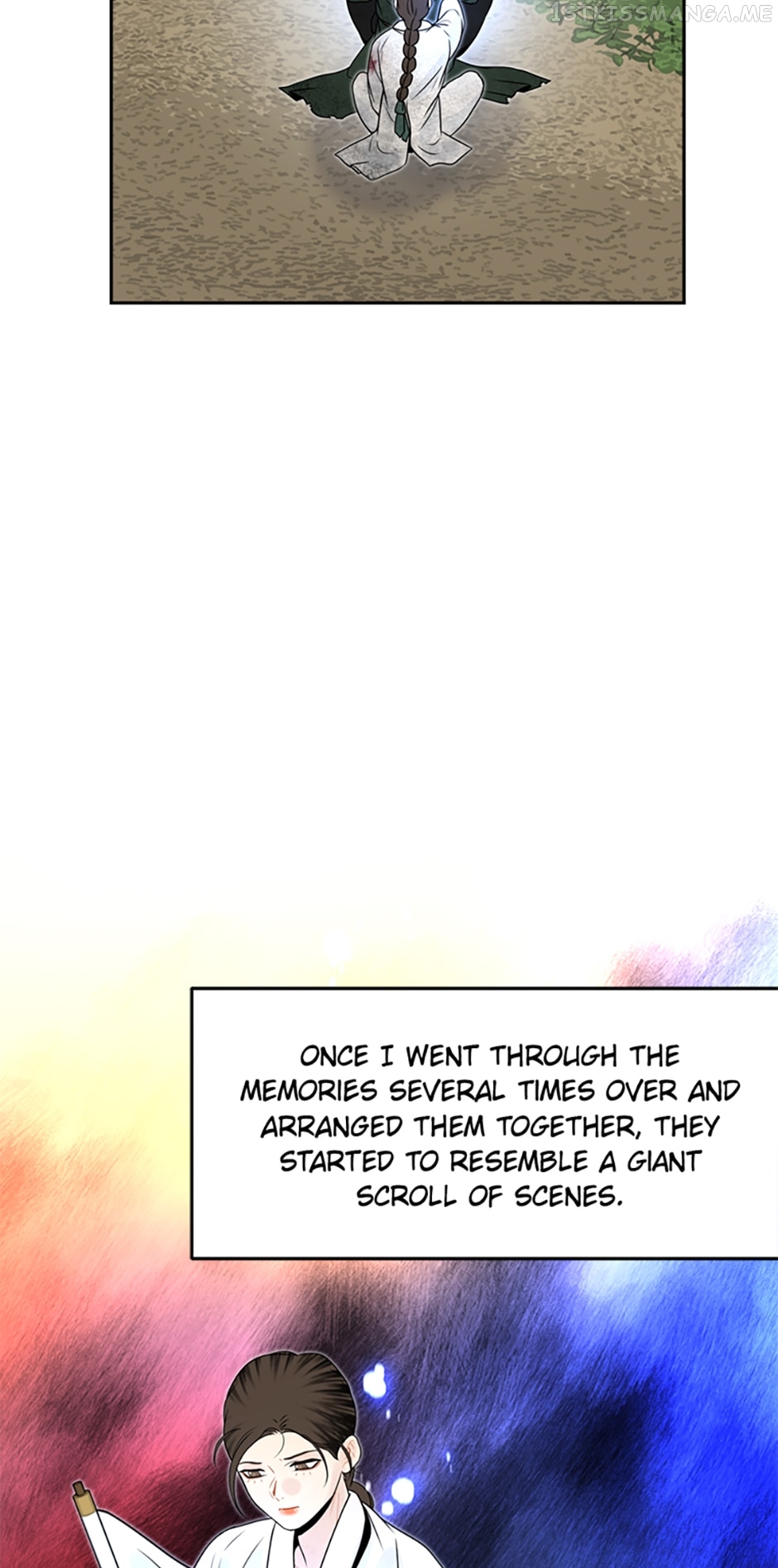 The Legend of Yeonhwa Chapter 45 - page 36