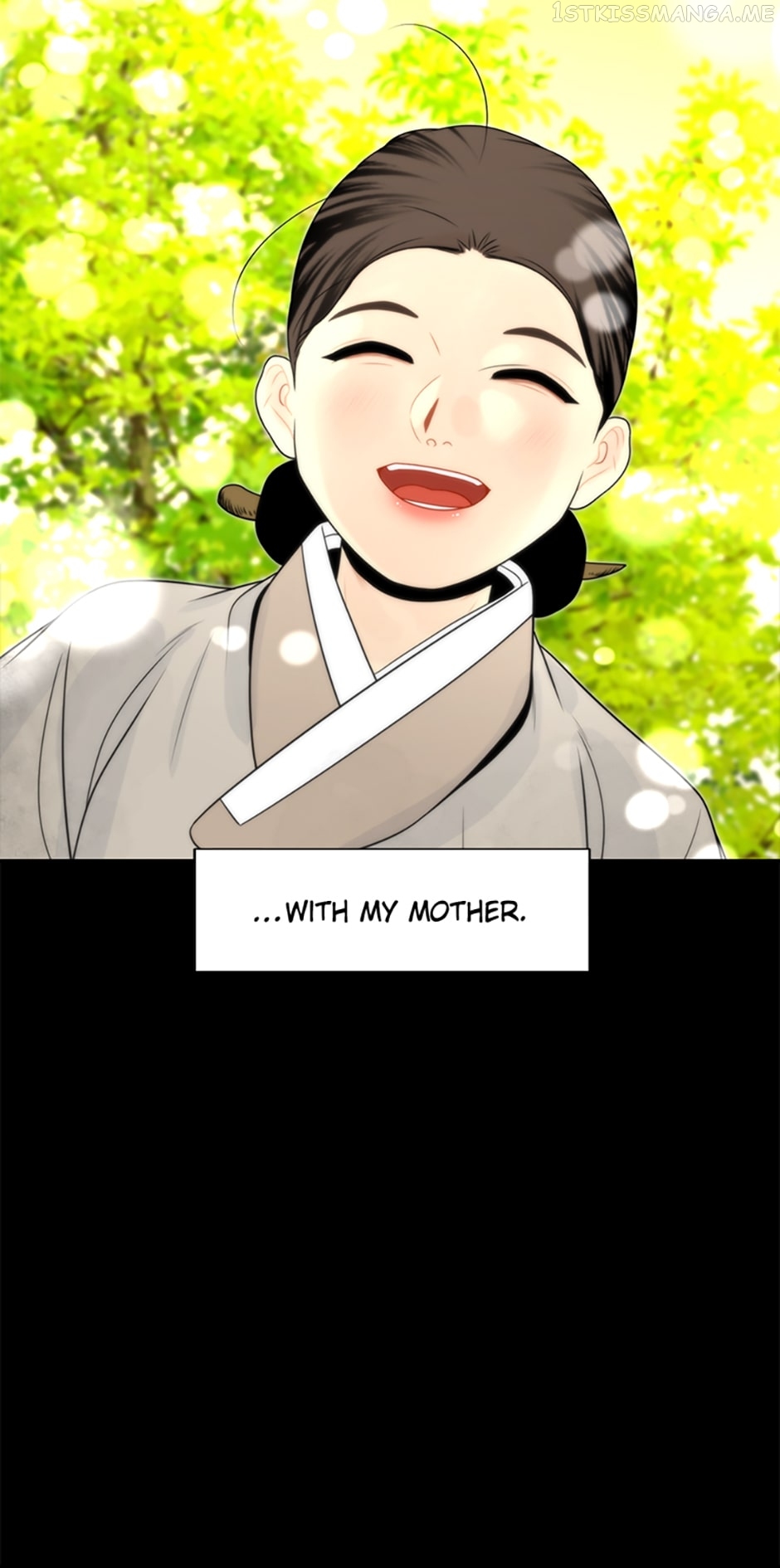 The Legend of Yeonhwa Chapter 45 - page 38