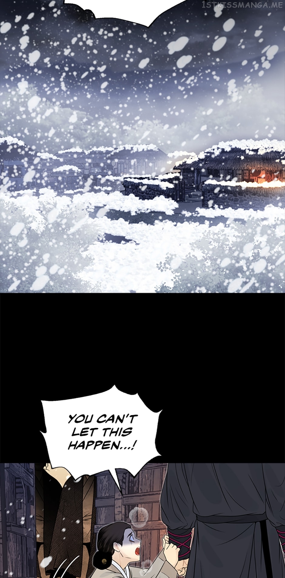 The Legend of Yeonhwa Chapter 45 - page 41