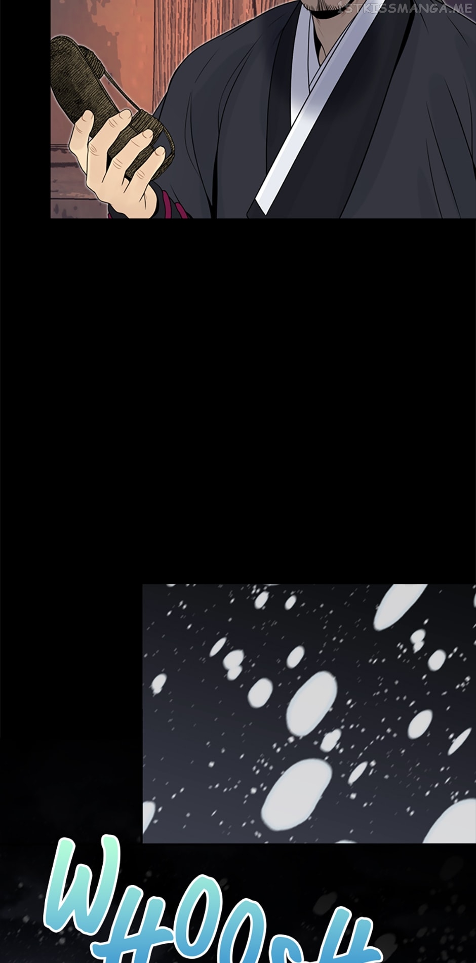 The Legend of Yeonhwa Chapter 45 - page 44