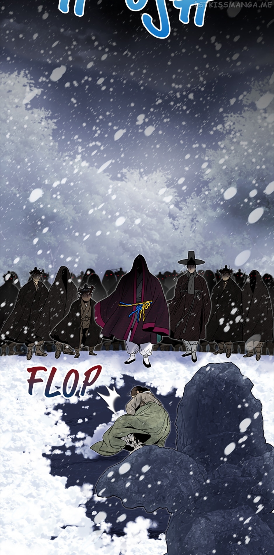 The Legend of Yeonhwa Chapter 45 - page 45