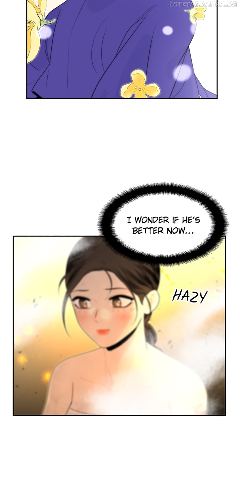 The Legend of Yeonhwa Chapter 45 - page 9