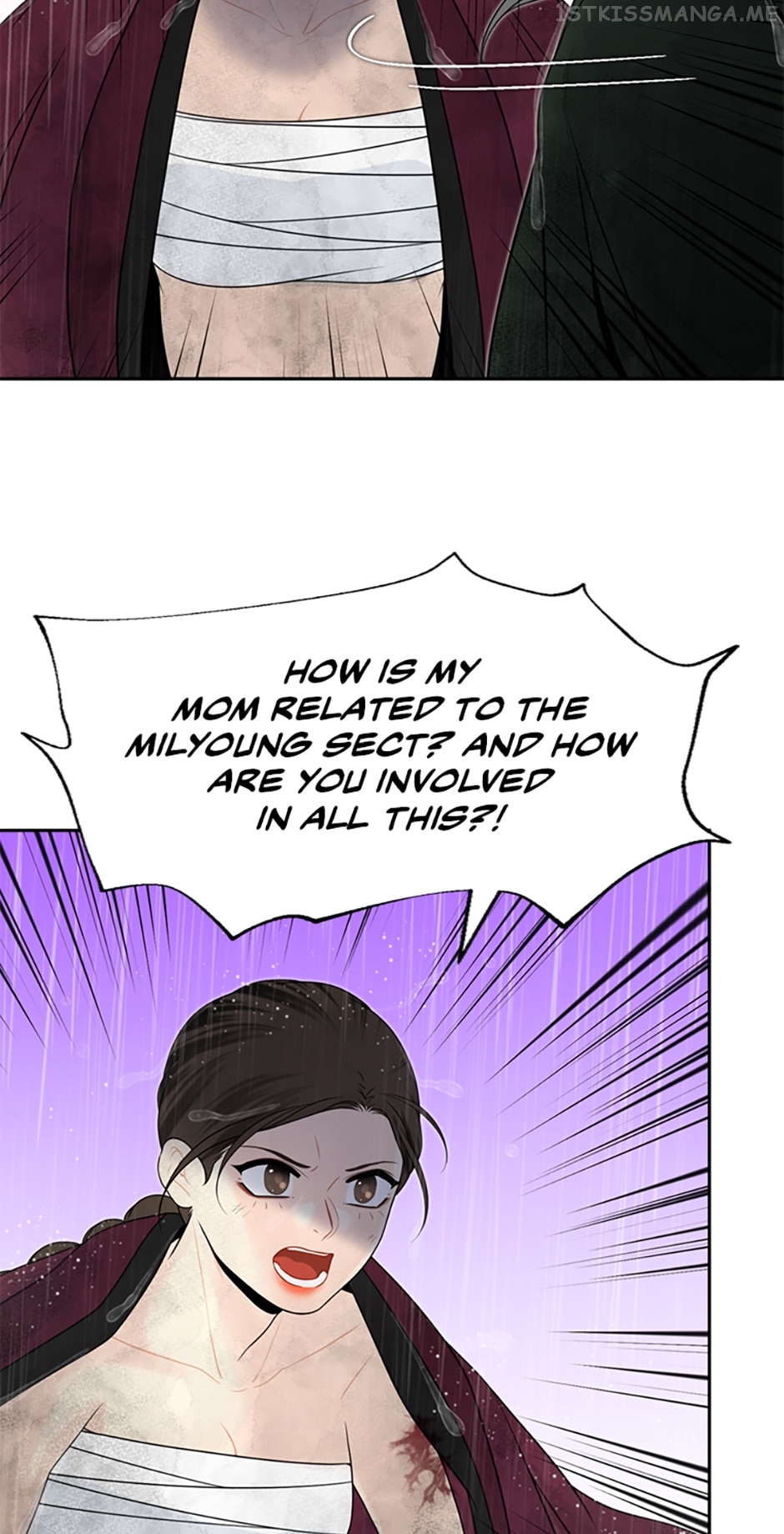 The Legend of Yeonhwa Chapter 44 - page 33