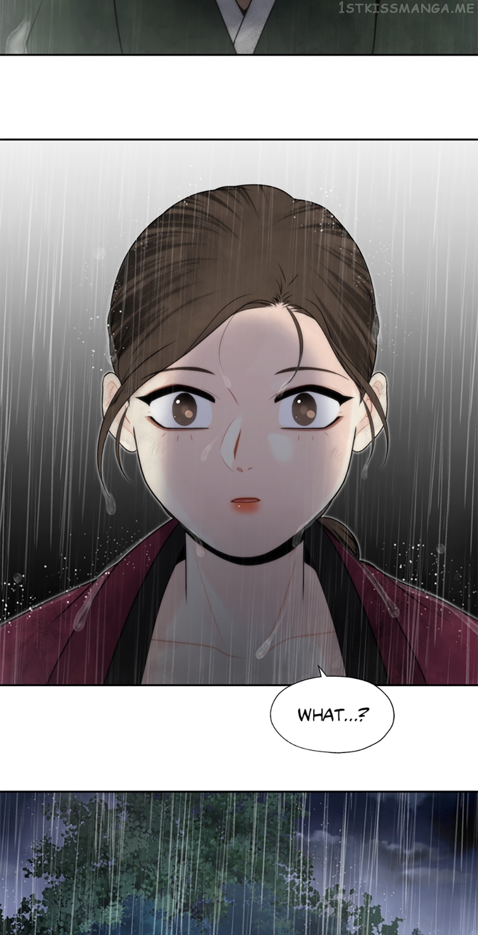 The Legend of Yeonhwa Chapter 44 - page 36