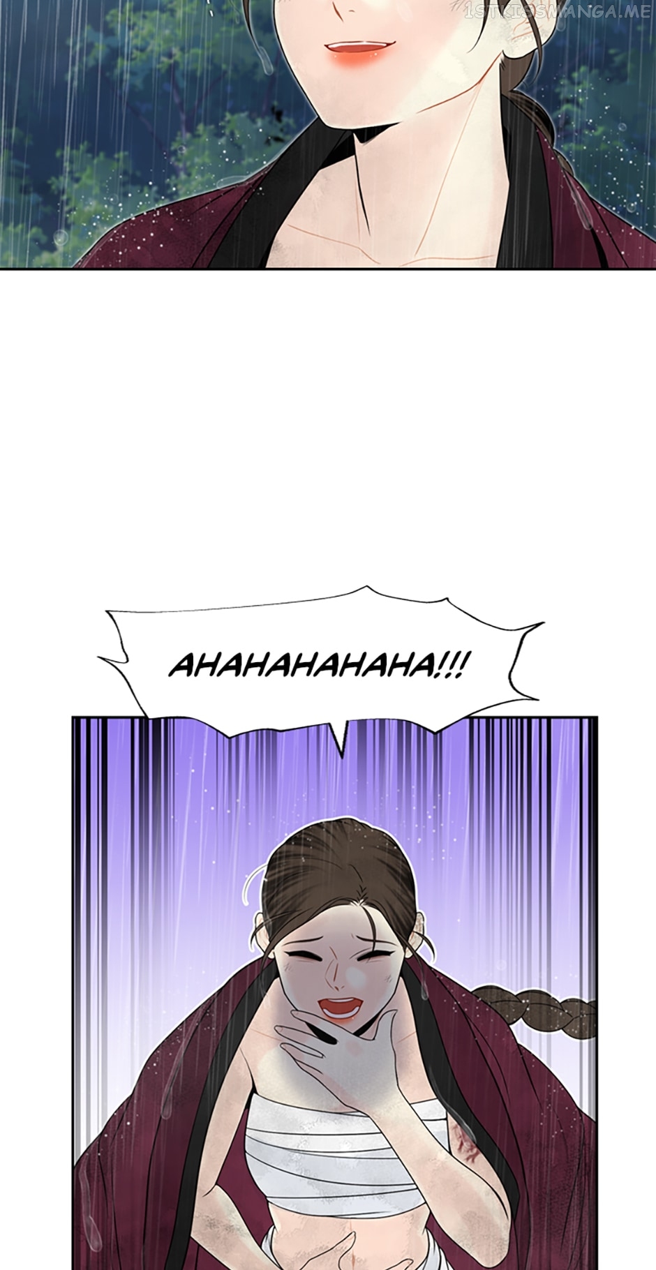 The Legend of Yeonhwa Chapter 44 - page 44
