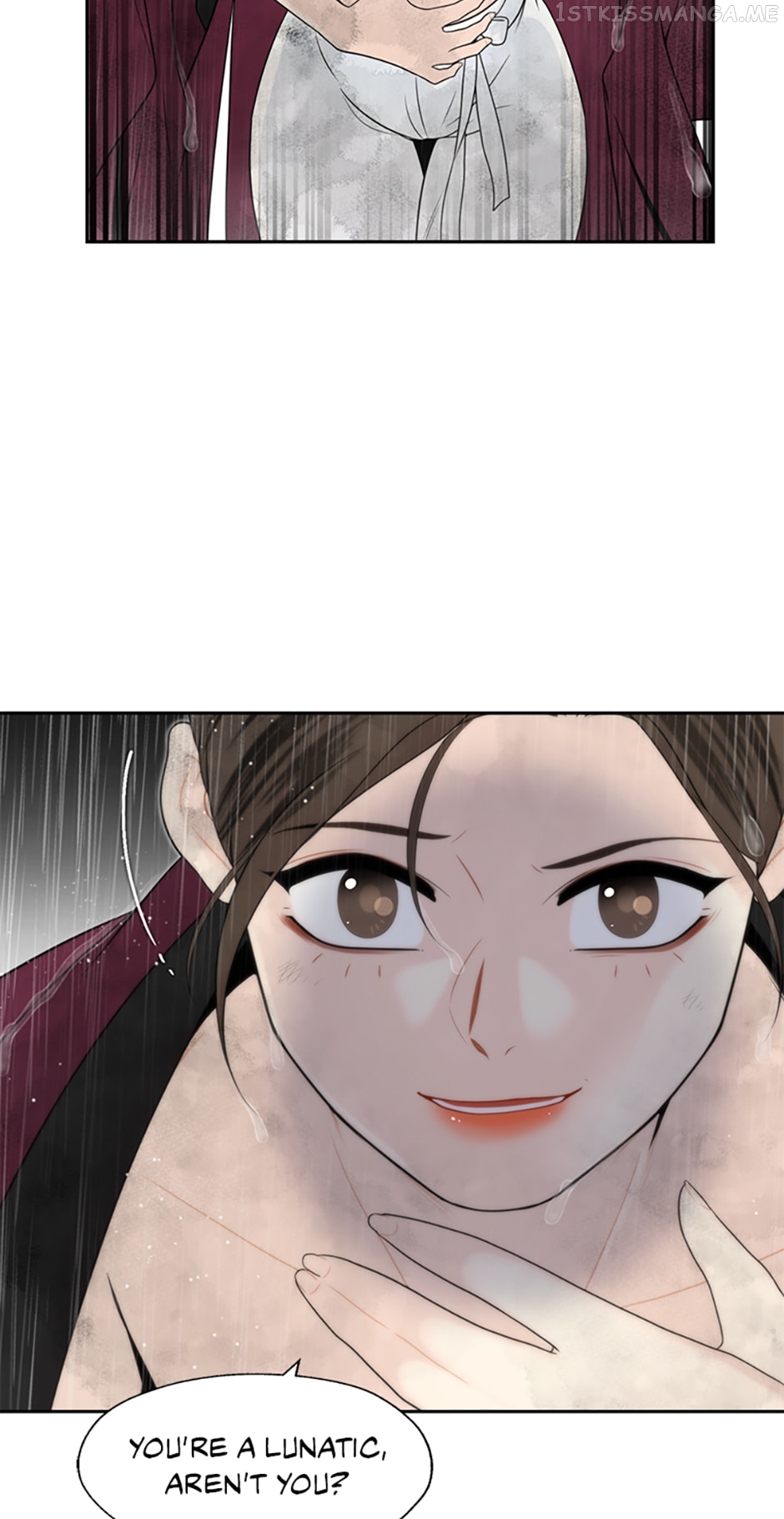 The Legend of Yeonhwa Chapter 44 - page 45