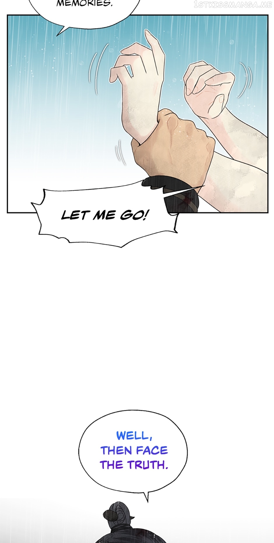 The Legend of Yeonhwa Chapter 44 - page 48