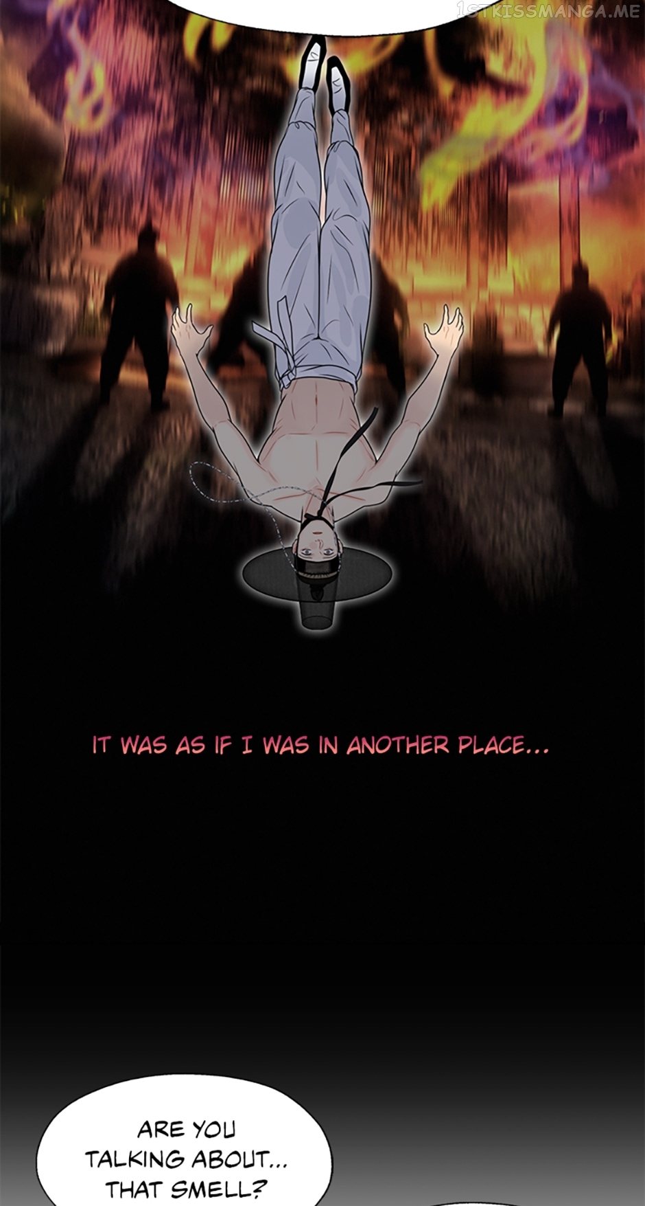 The Legend of Yeonhwa Chapter 43 - page 20