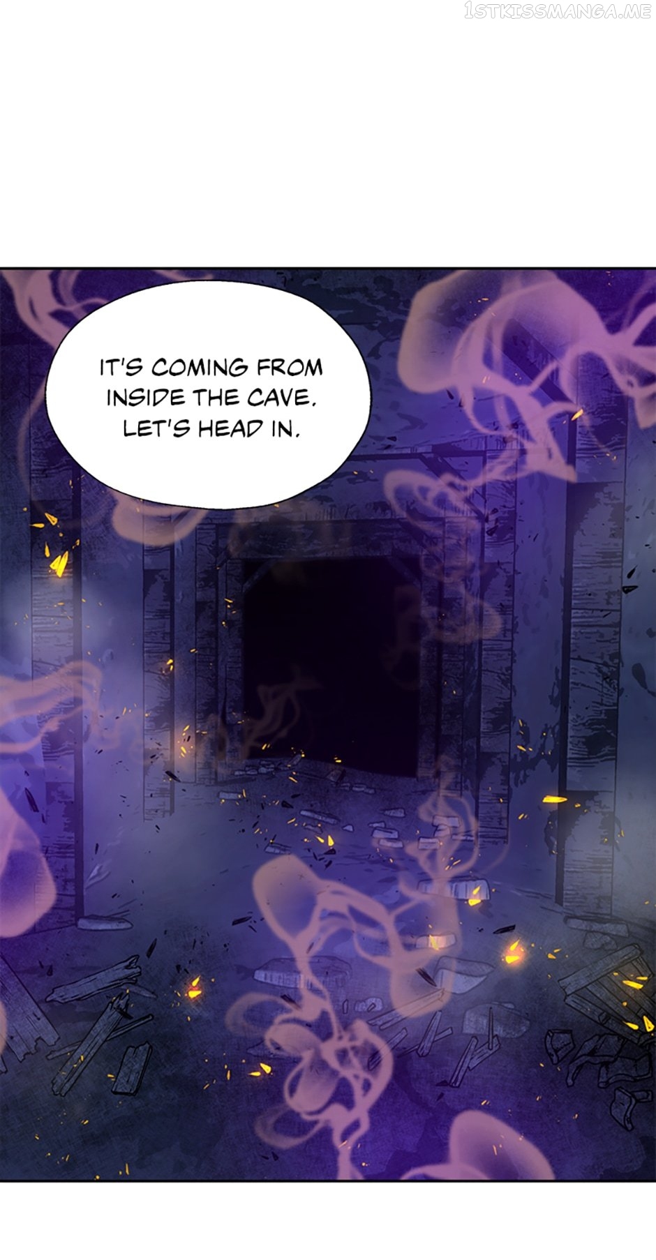 The Legend of Yeonhwa Chapter 43 - page 23