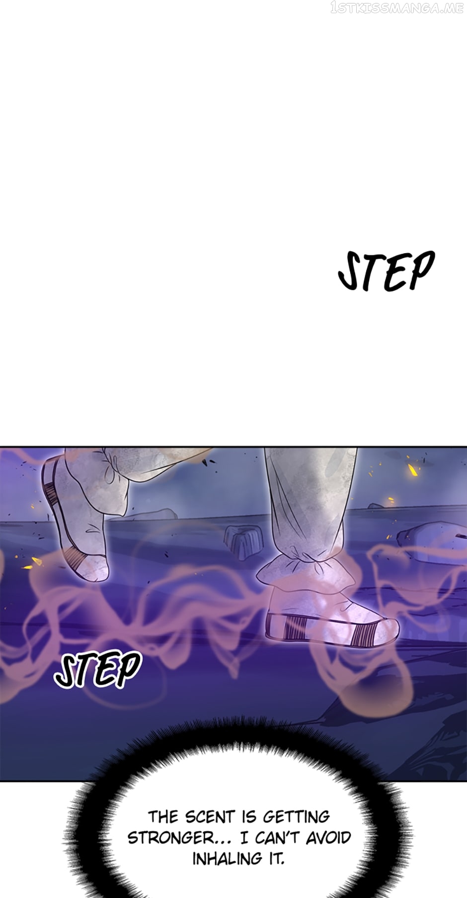 The Legend of Yeonhwa Chapter 43 - page 24