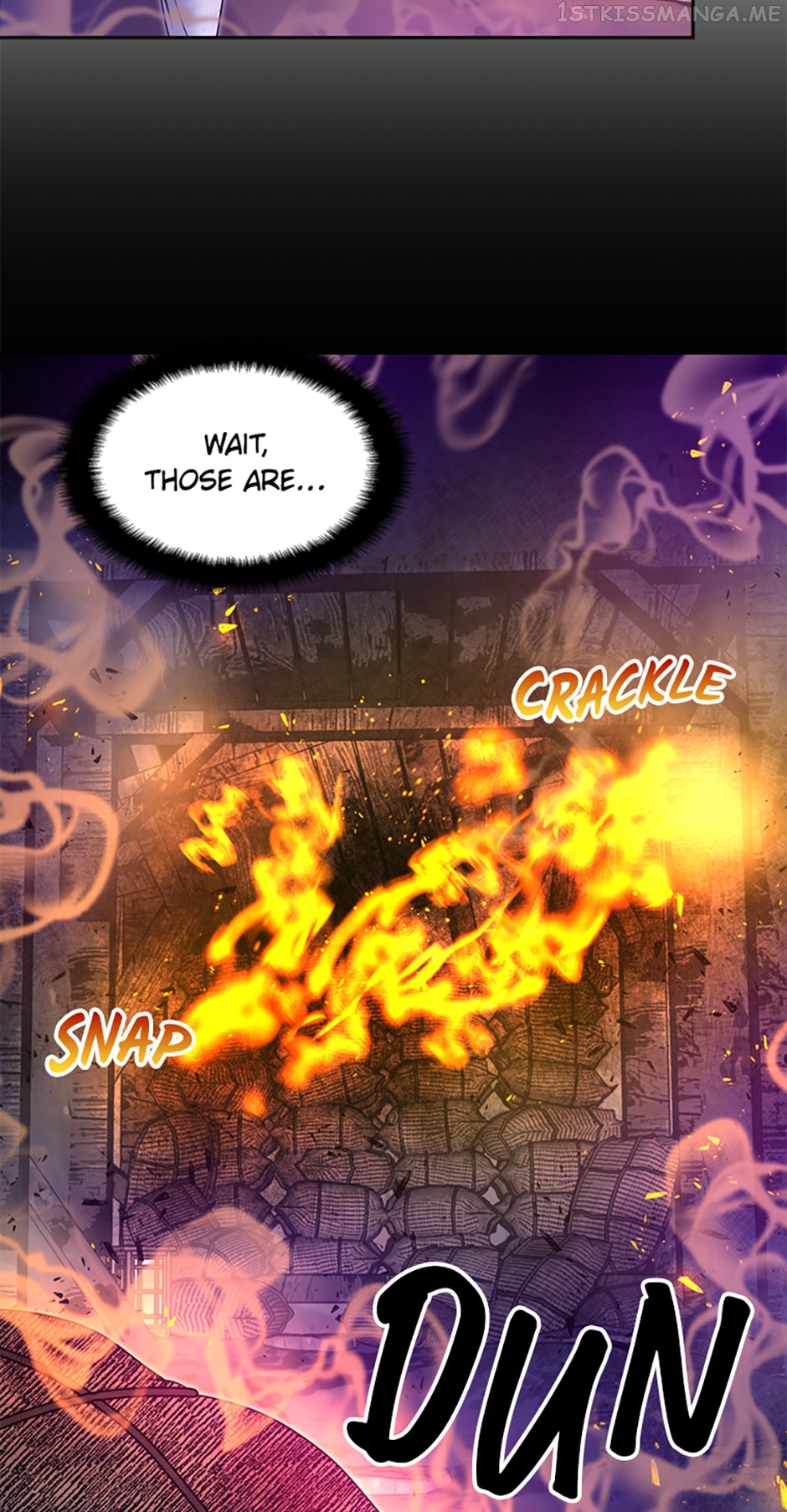 The Legend of Yeonhwa Chapter 43 - page 26
