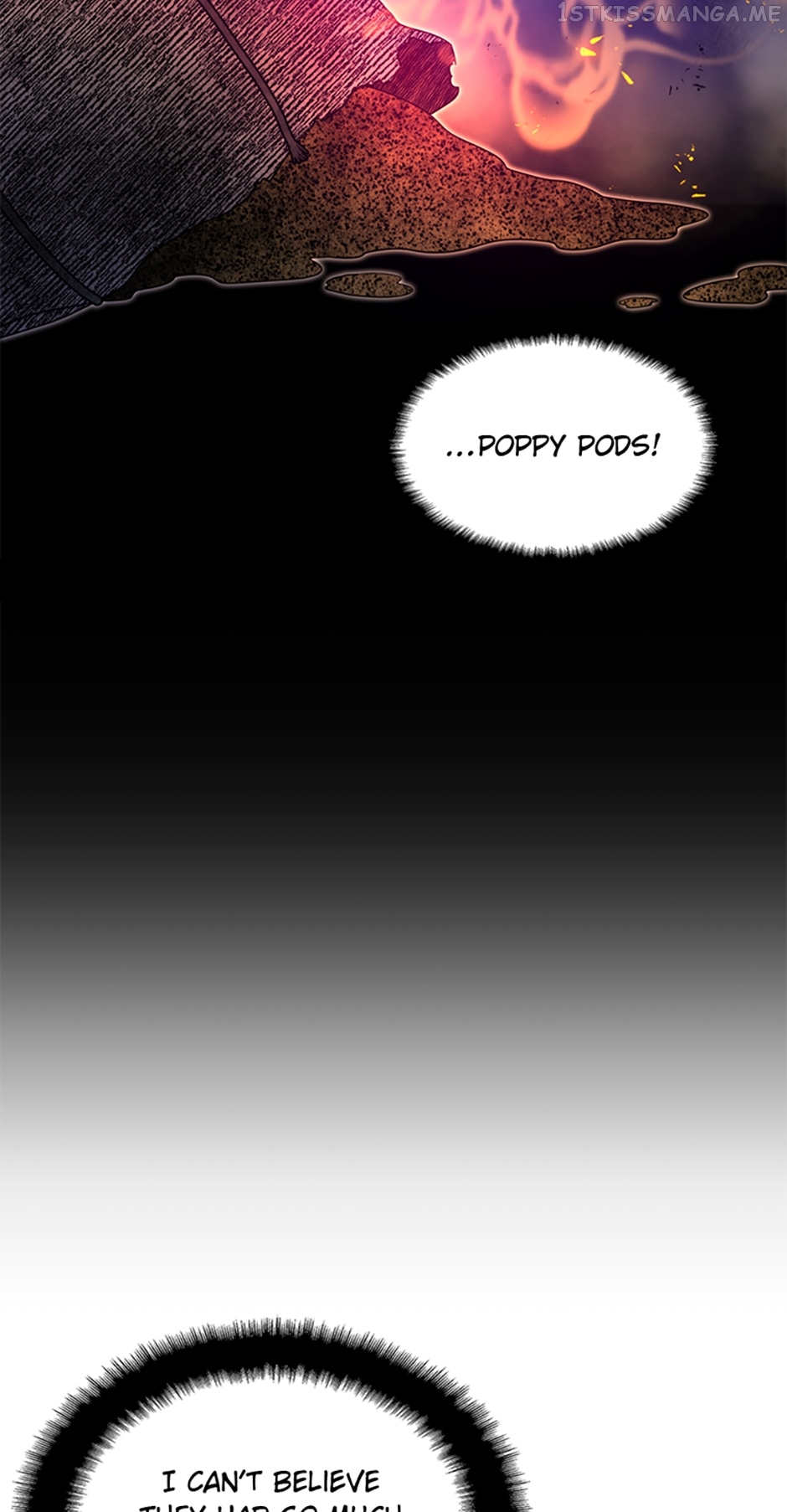 The Legend of Yeonhwa Chapter 43 - page 27