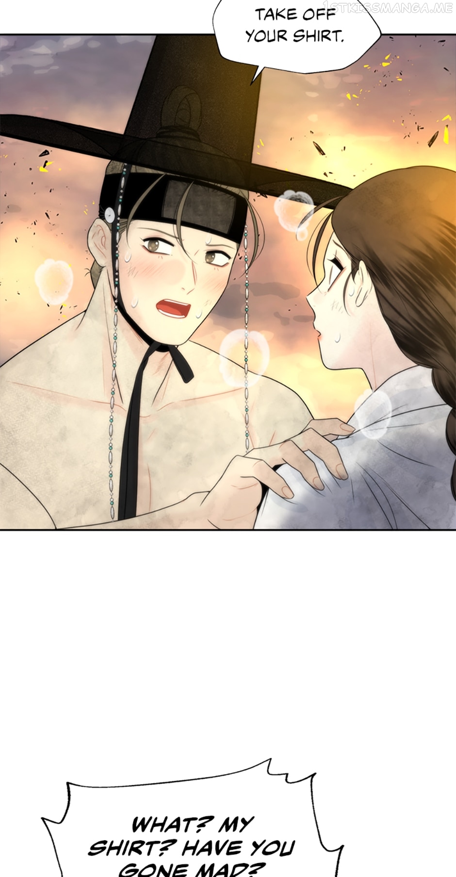 The Legend of Yeonhwa Chapter 43 - page 29