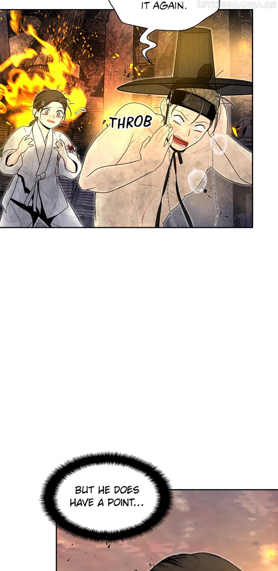 The Legend of Yeonhwa Chapter 43 - page 34
