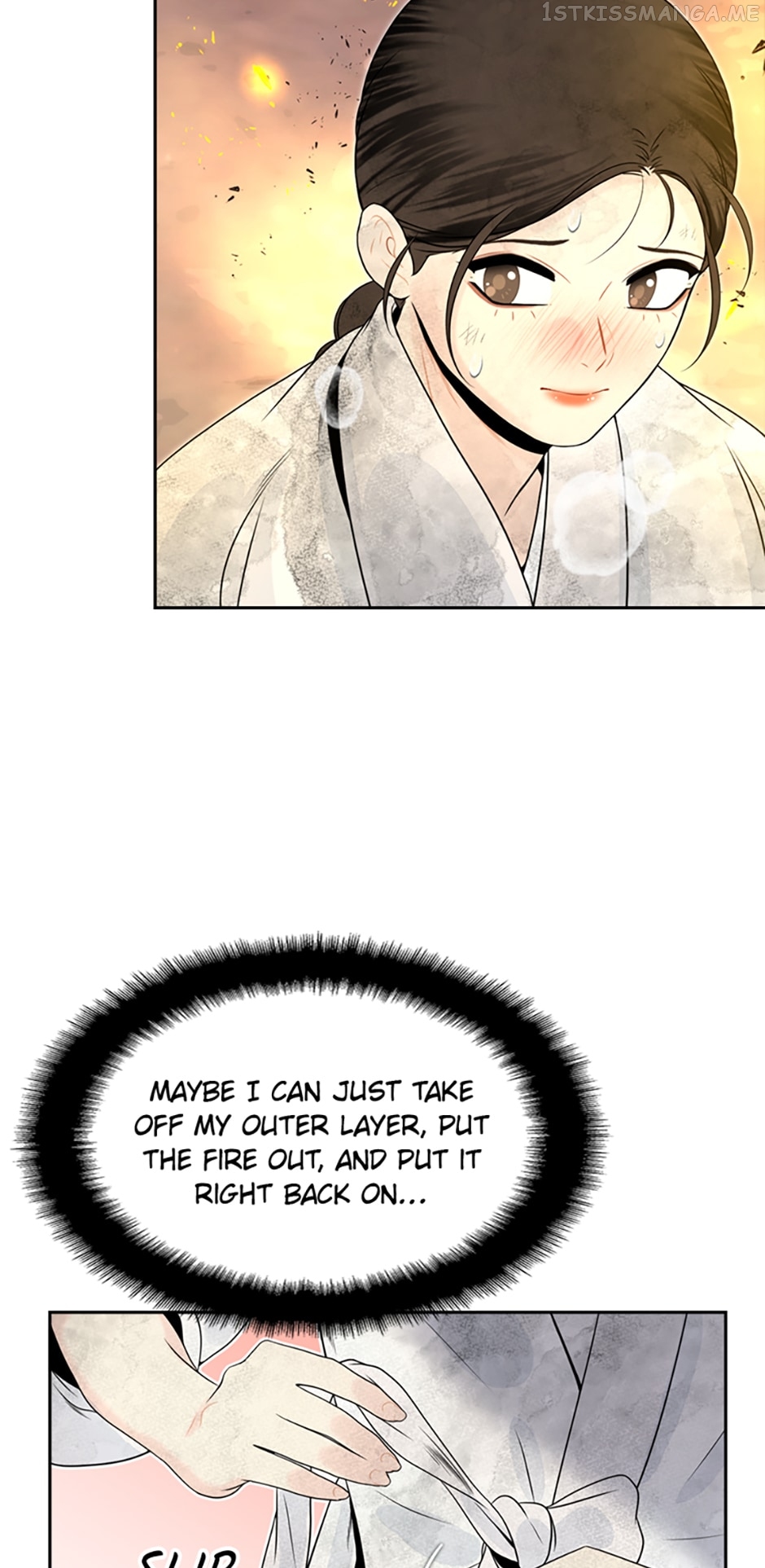 The Legend of Yeonhwa Chapter 43 - page 35