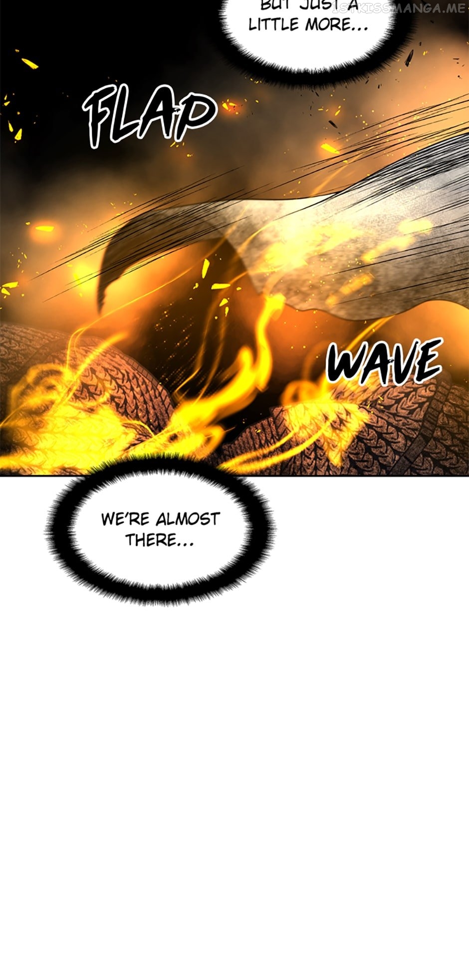 The Legend of Yeonhwa Chapter 43 - page 44