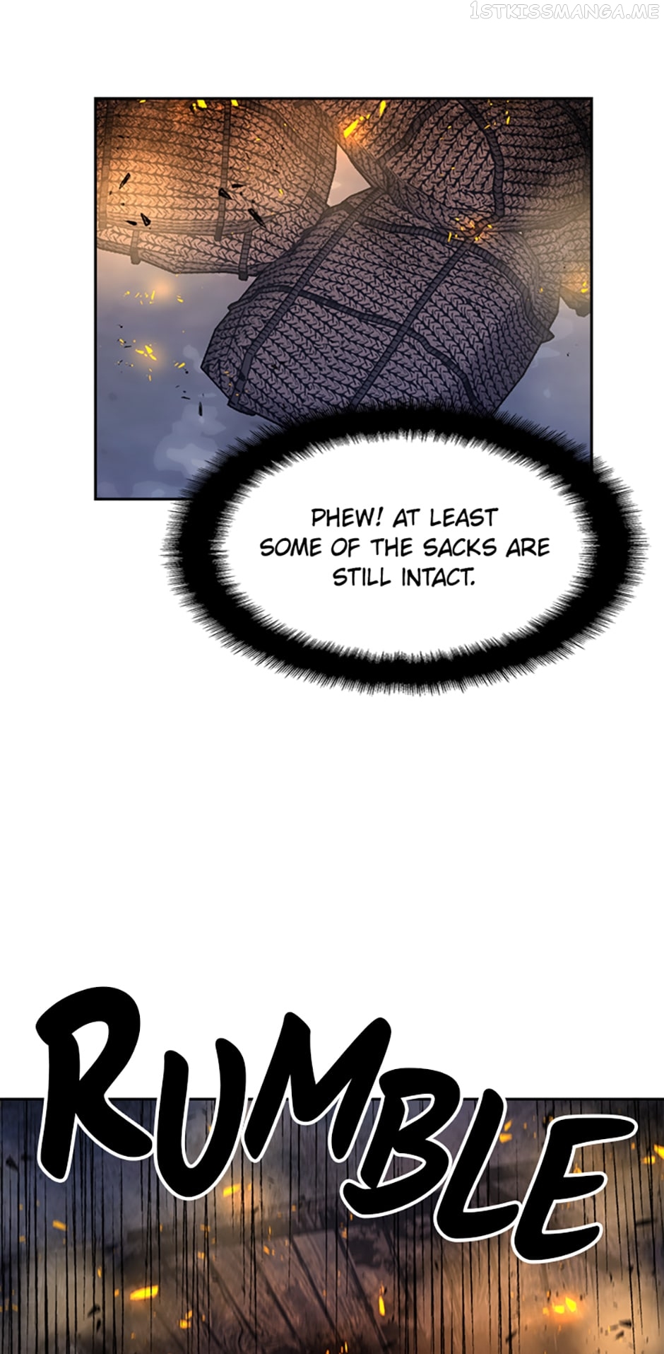 The Legend of Yeonhwa Chapter 43 - page 46