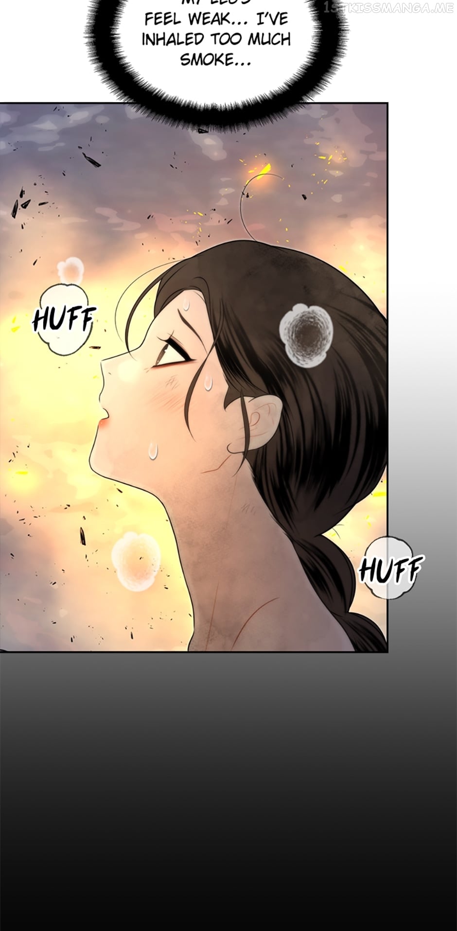 The Legend of Yeonhwa Chapter 43 - page 49