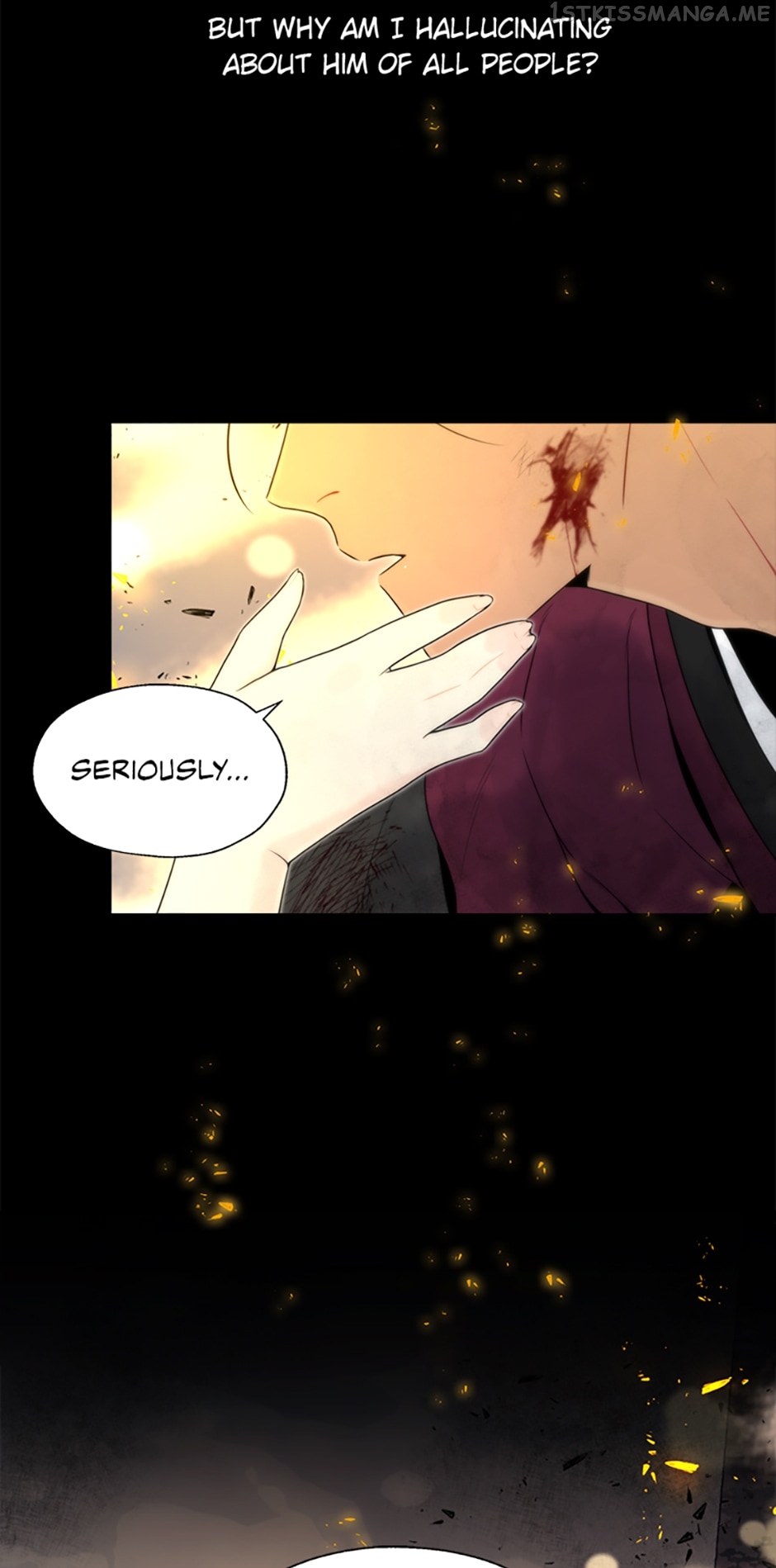 The Legend of Yeonhwa Chapter 43 - page 56