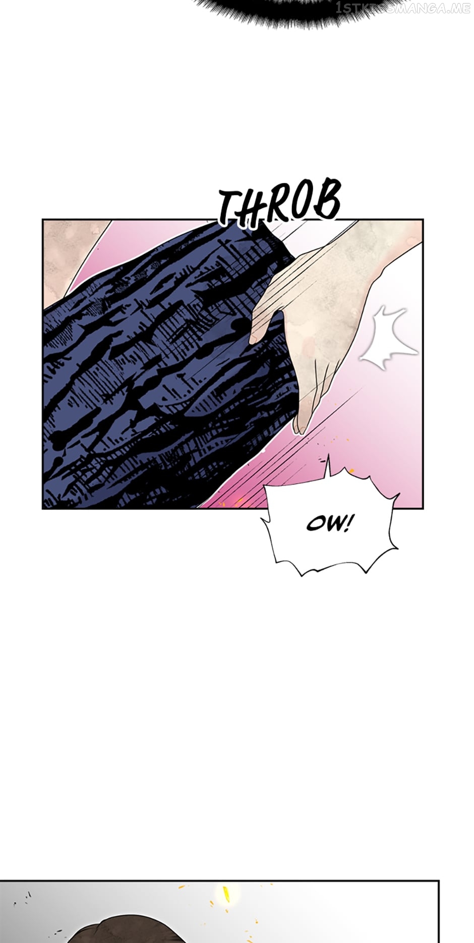 The Legend of Yeonhwa Chapter 43 - page 7