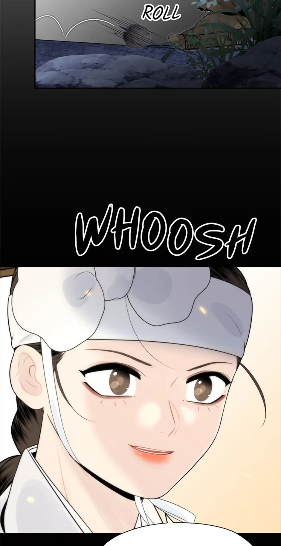 The Legend of Yeonhwa Chapter 40 - page 60