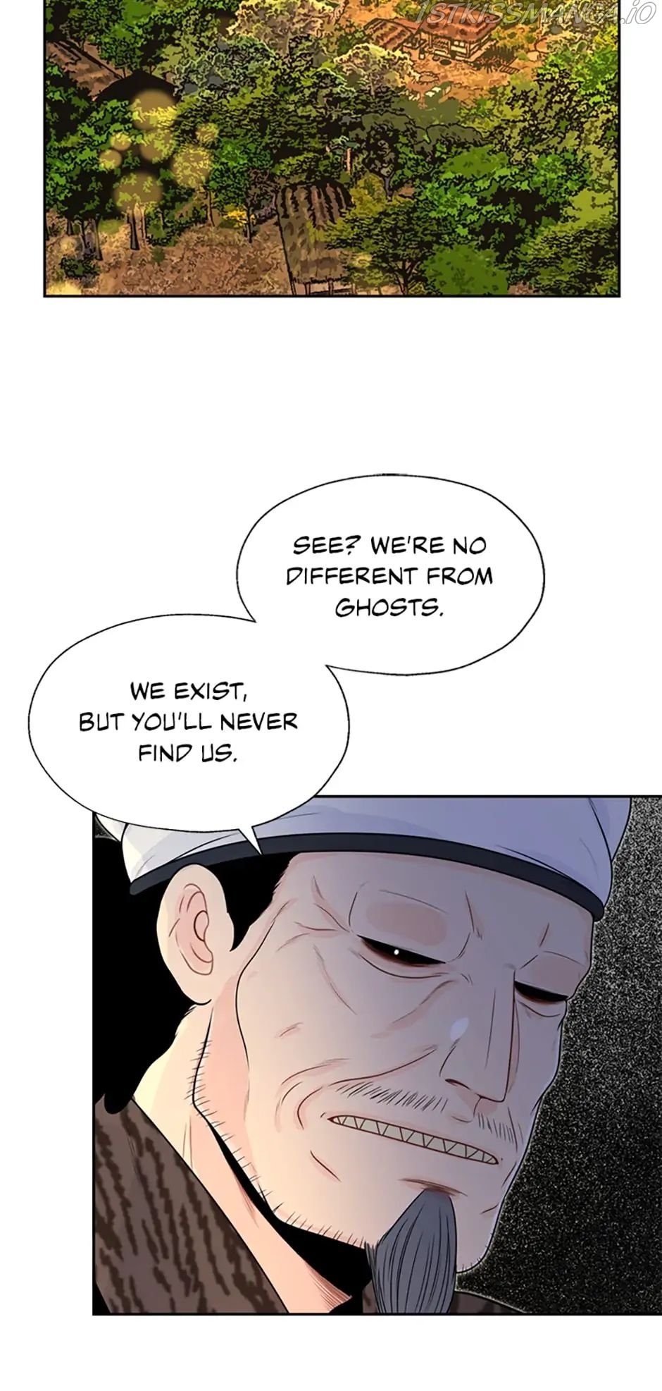 The Legend of Yeonhwa Chapter 34 - page 18