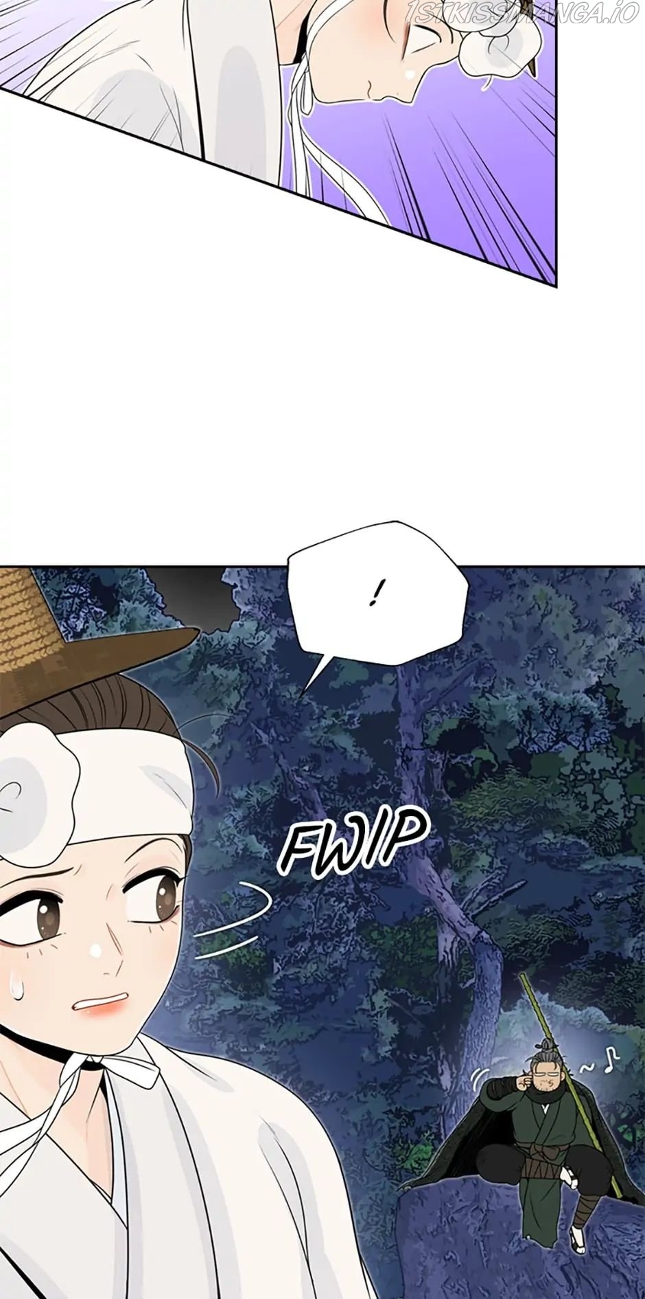 The Legend of Yeonhwa Chapter 34 - page 25
