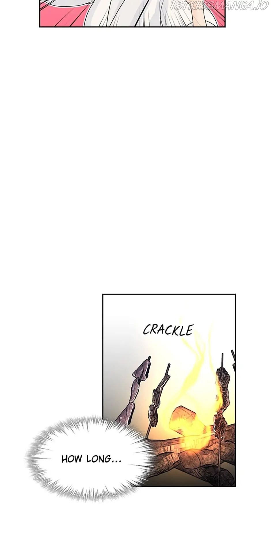 The Legend of Yeonhwa Chapter 34 - page 27