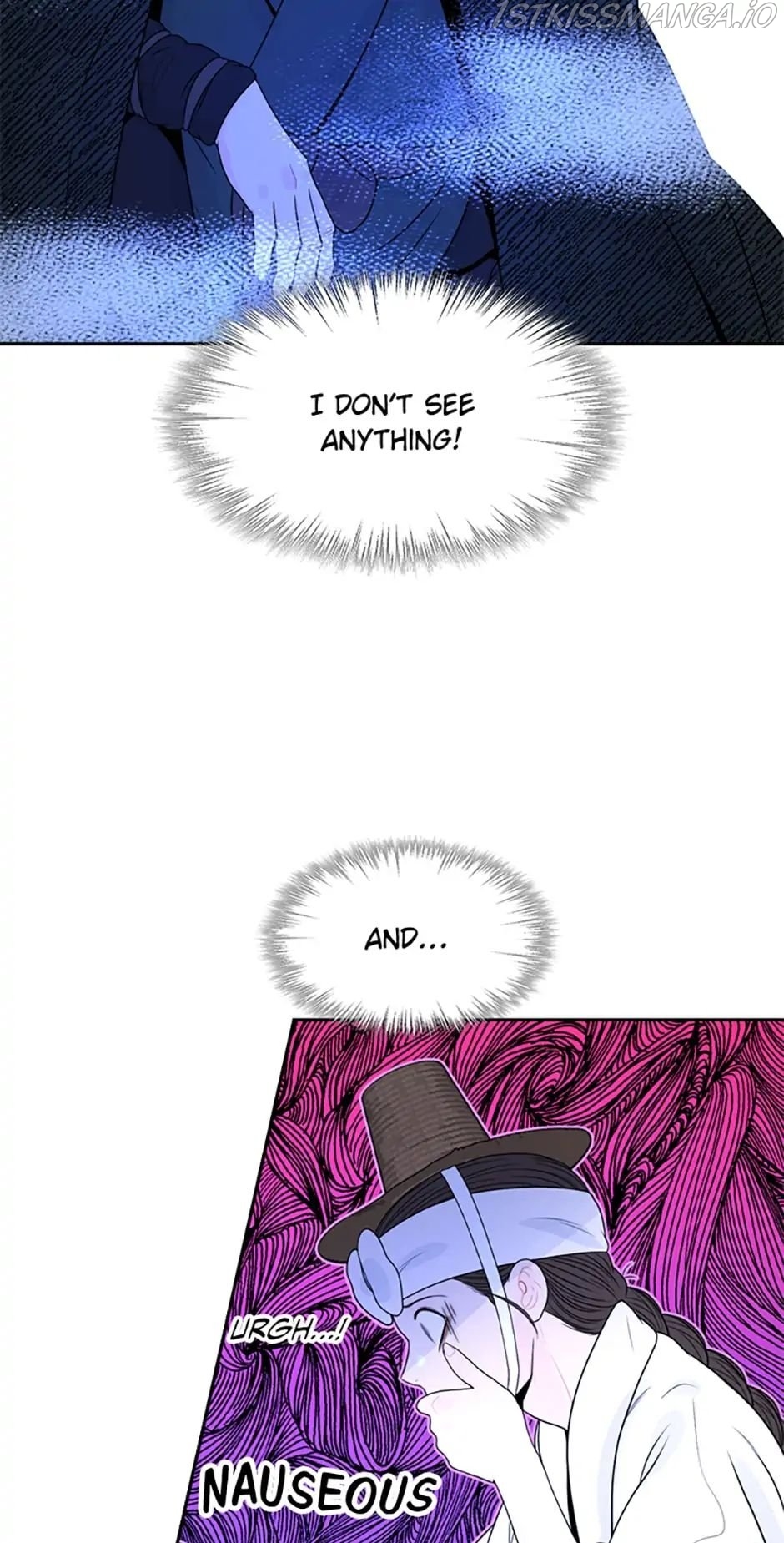 The Legend of Yeonhwa Chapter 34 - page 38
