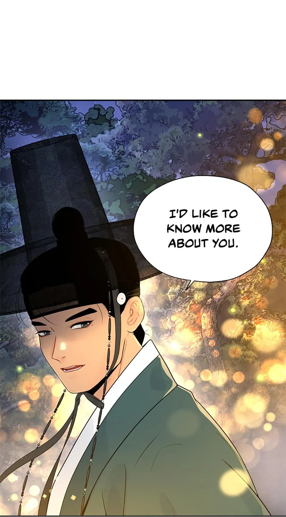 The Legend of Yeonhwa Chapter 31 - page 2