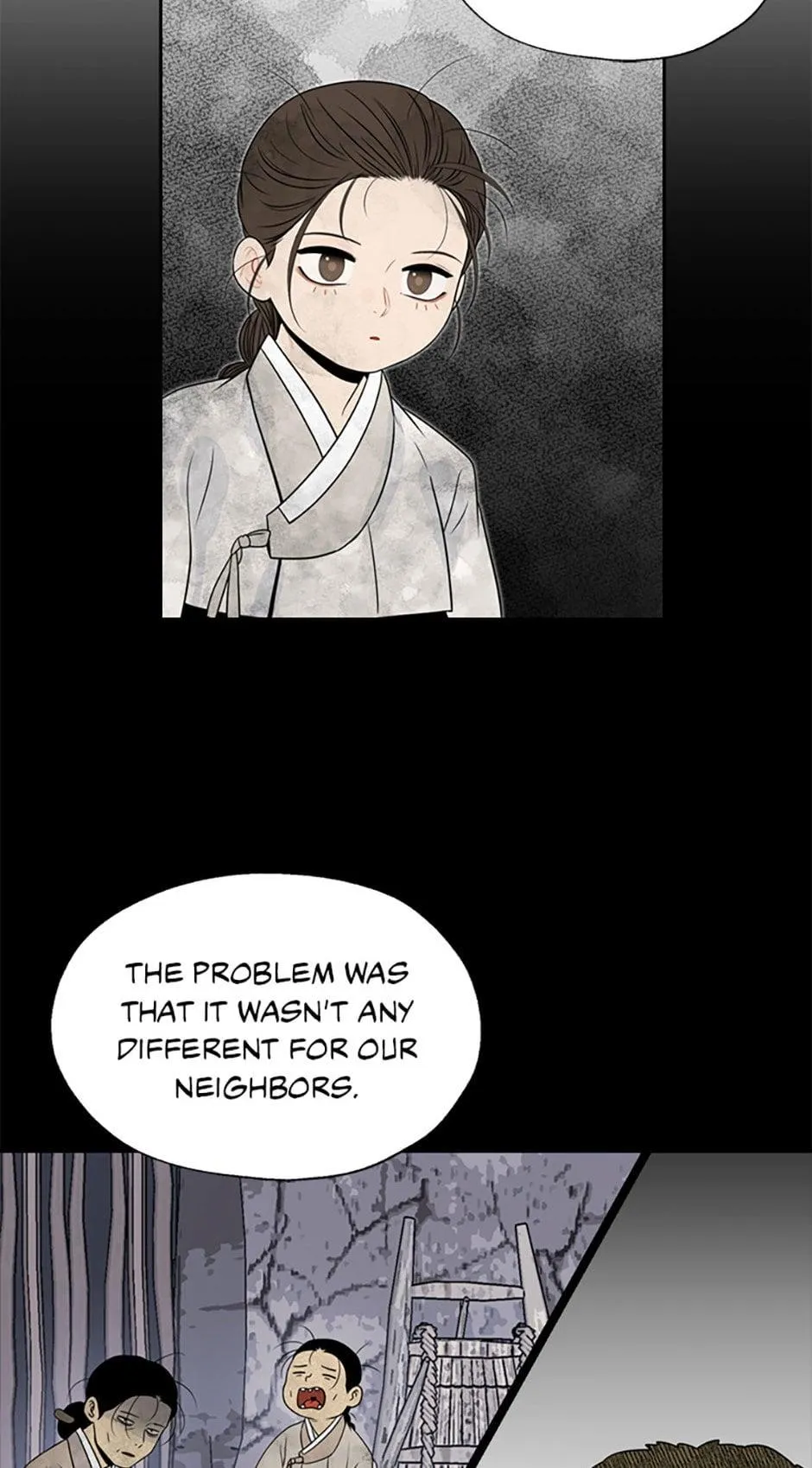 The Legend of Yeonhwa Chapter 31 - page 9