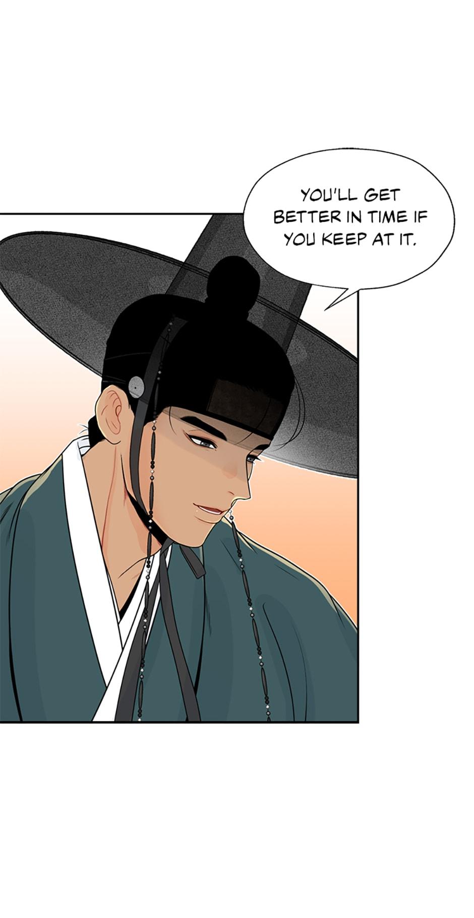 The Legend of Yeonhwa Chapter 30 - page 41