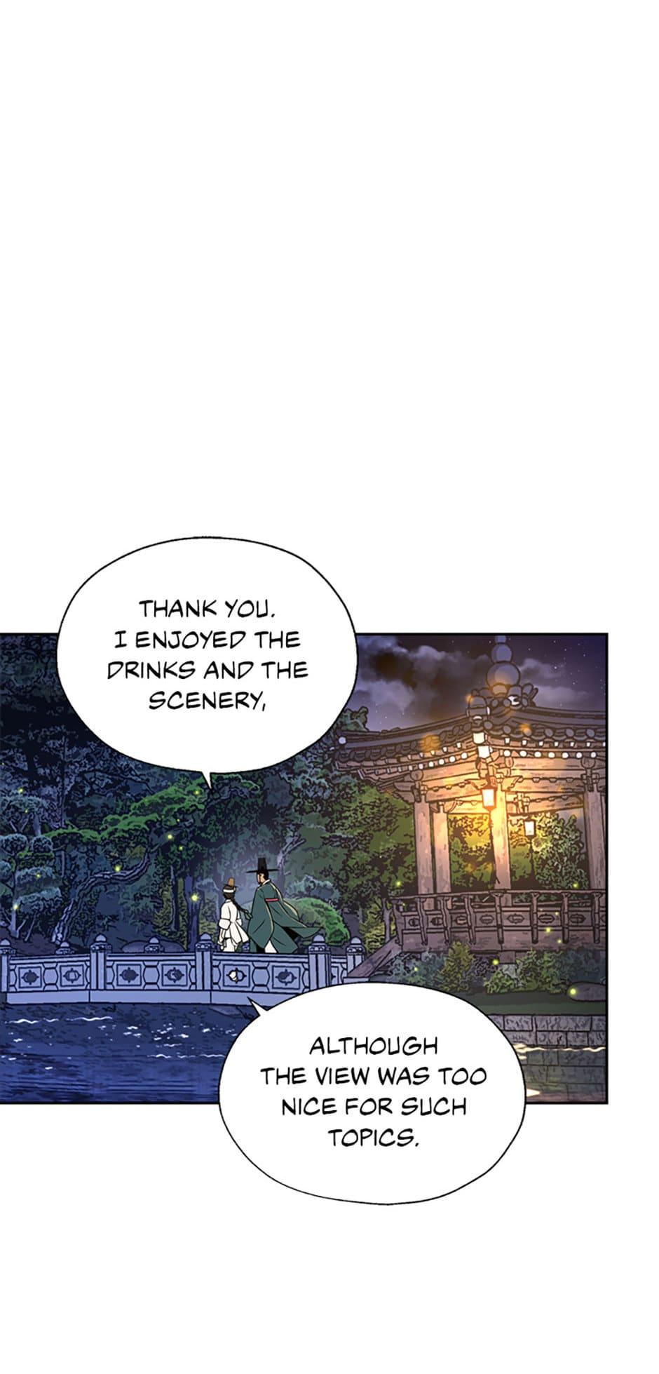 The Legend of Yeonhwa Chapter 30 - page 48