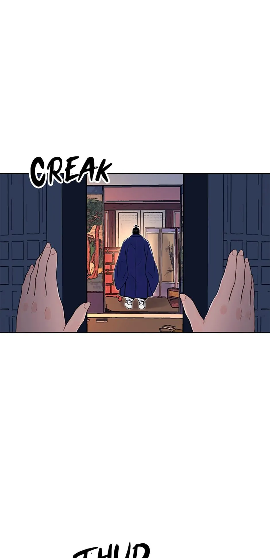 The Legend of Yeonhwa Chapter 26 - page 4