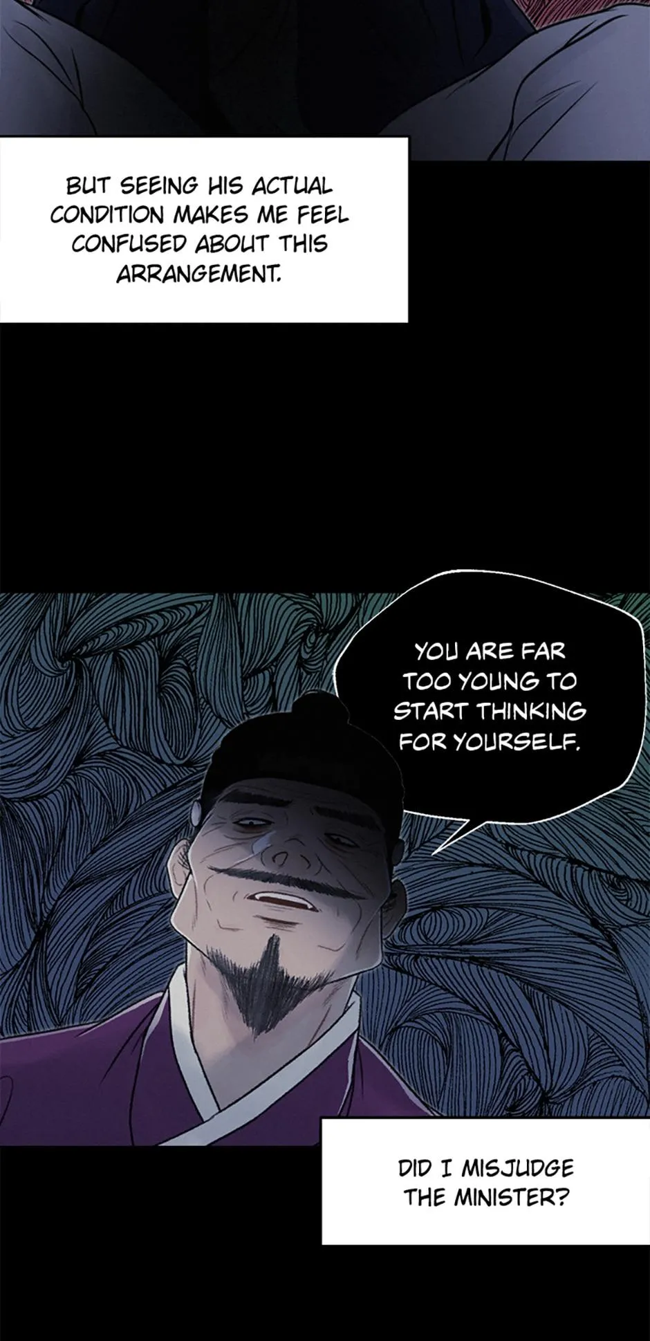 The Legend of Yeonhwa Chapter 26 - page 7