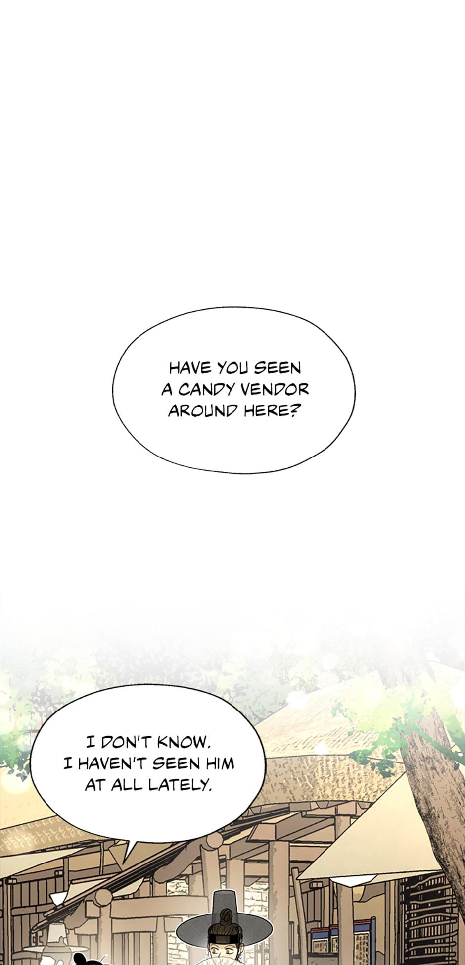 The Legend of Yeonhwa Chapter 22 - page 32