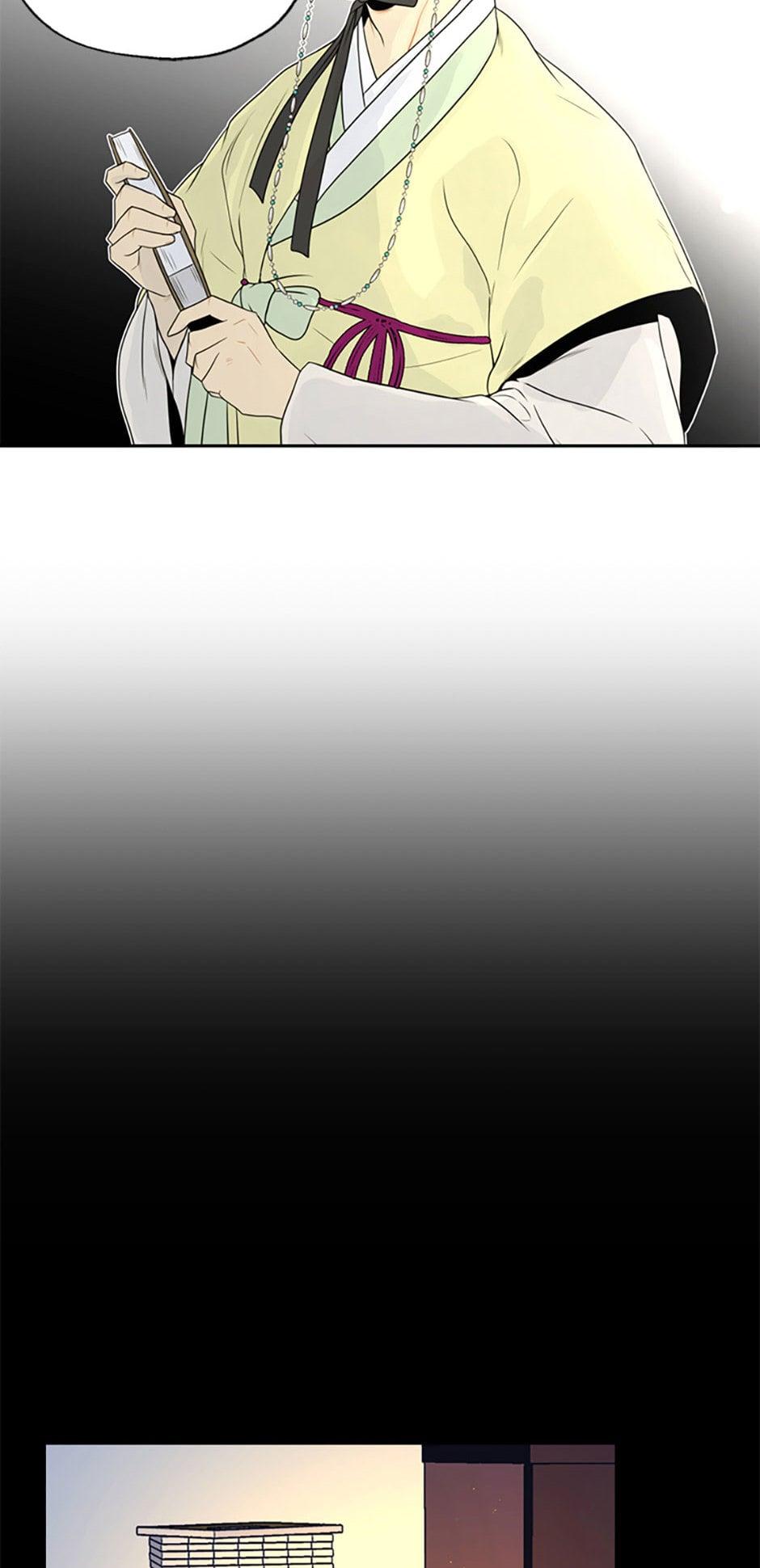 The Legend of Yeonhwa Chapter 22 - page 36
