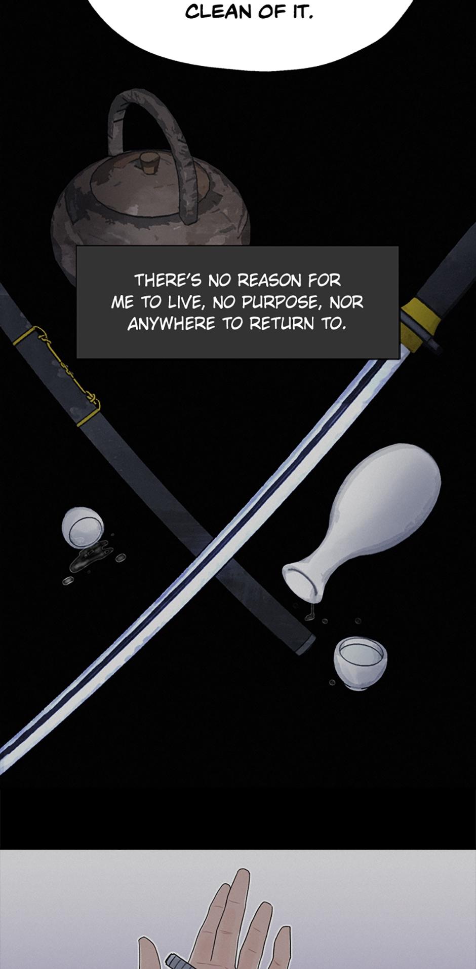 The Legend of Yeonhwa Chapter 21 - page 33