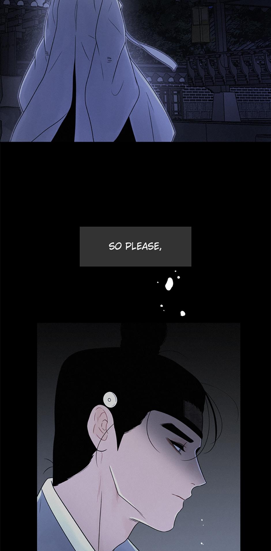 The Legend of Yeonhwa Chapter 21 - page 35