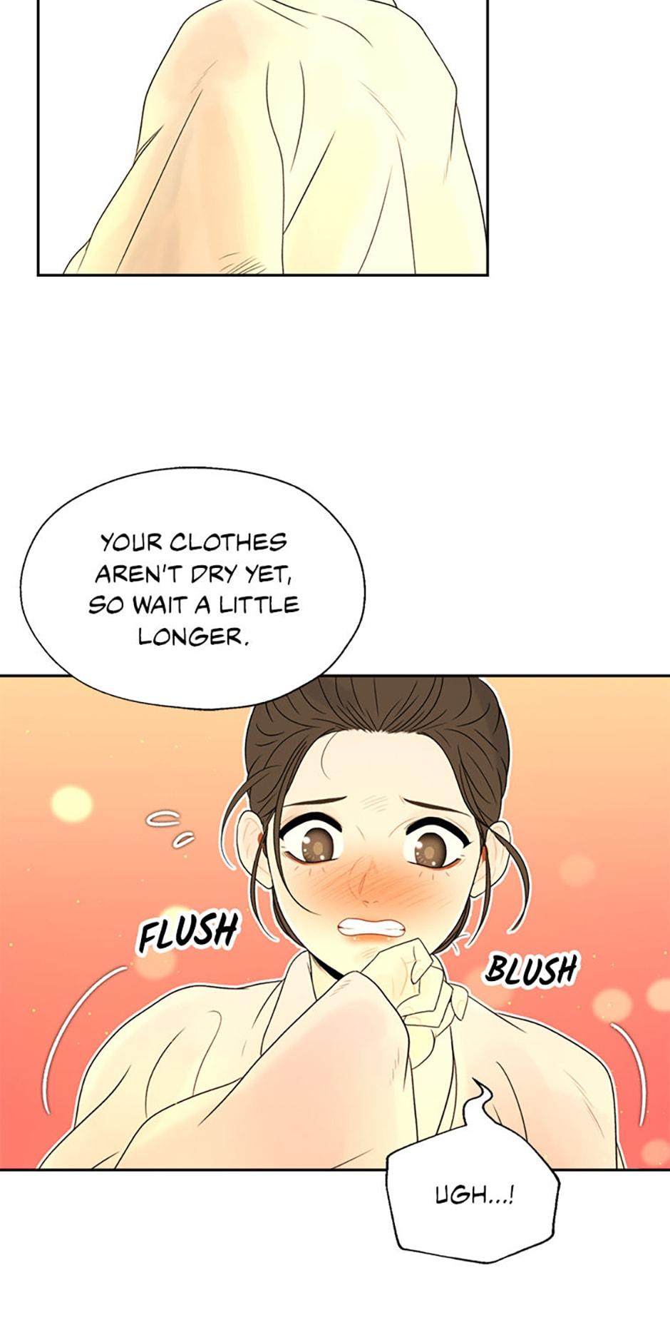 The Legend of Yeonhwa Chapter 20 - page 26