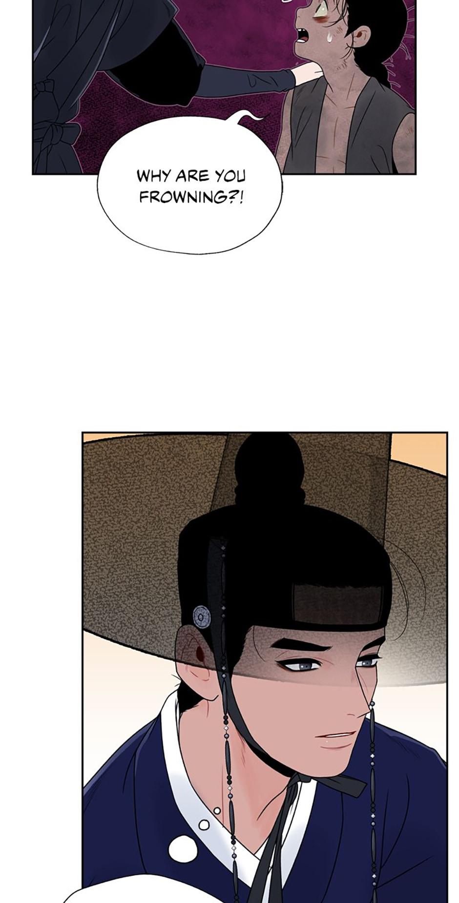 The Legend of Yeonhwa Chapter 18 - page 3