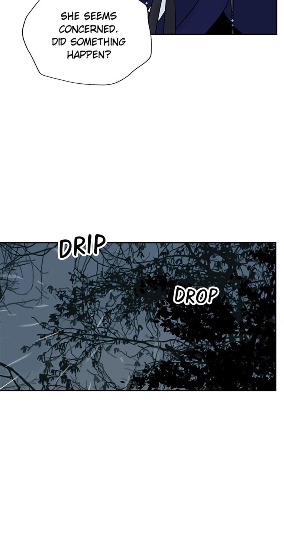 The Legend of Yeonhwa Chapter 18 - page 4