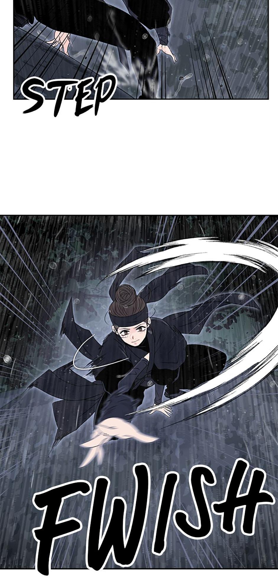 The Legend of Yeonhwa Chapter 18 - page 41