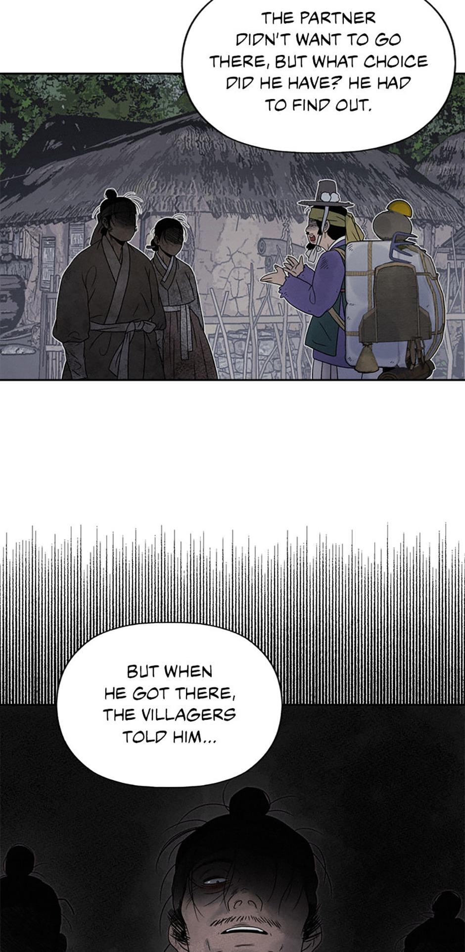 The Legend of Yeonhwa Chapter 16 - page 4