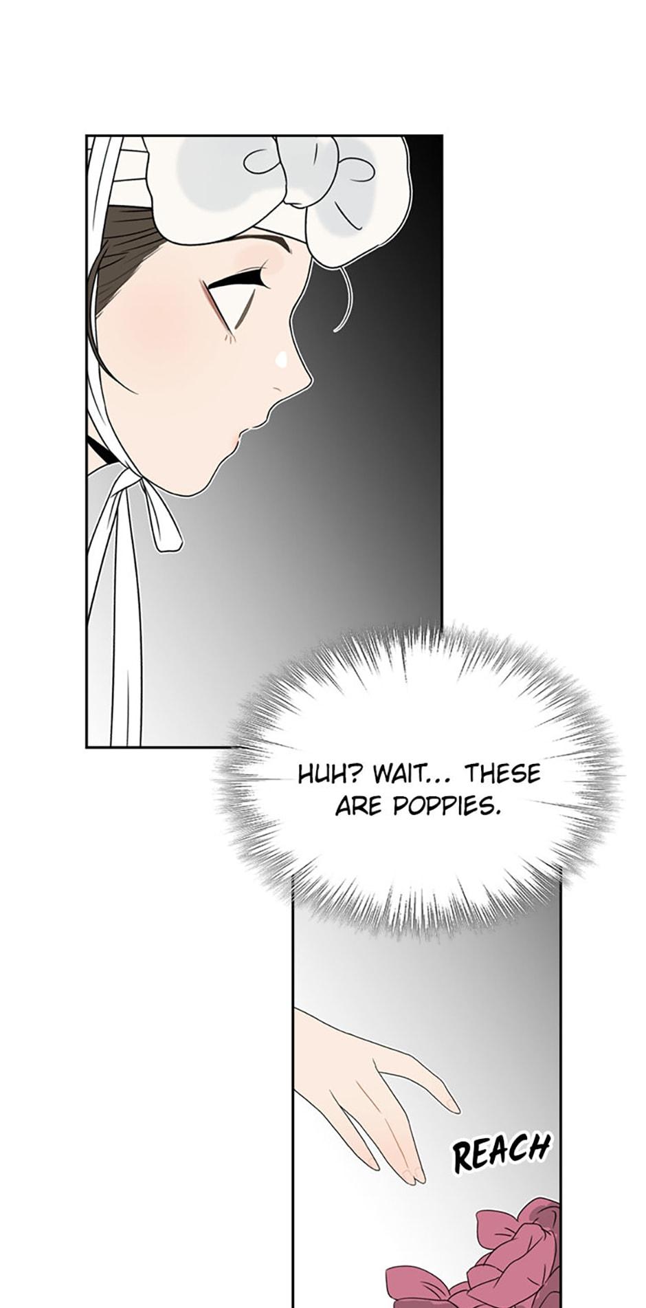 The Legend of Yeonhwa Chapter 14 - page 16