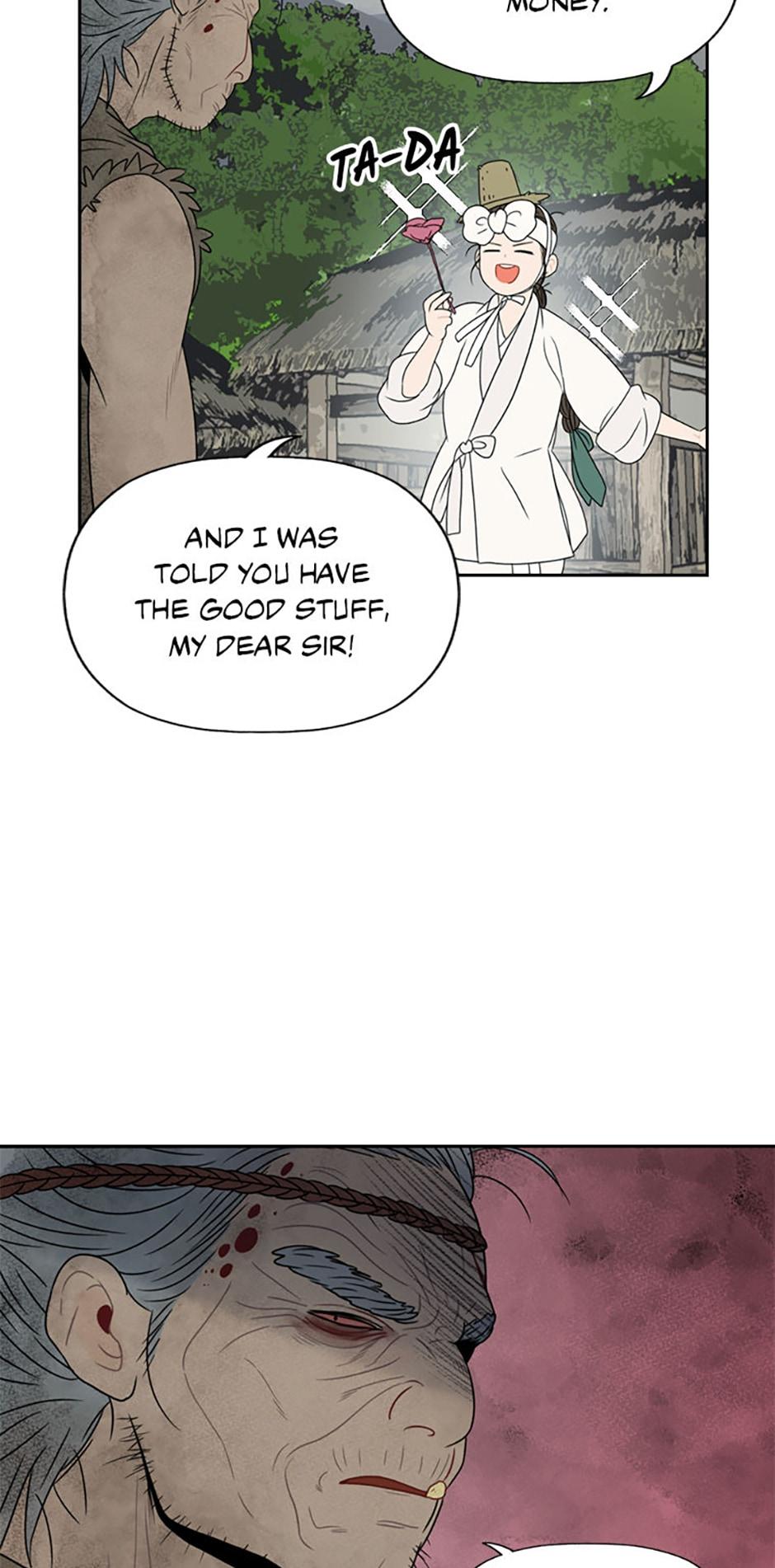 The Legend of Yeonhwa Chapter 14 - page 19